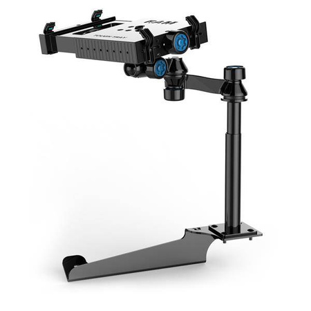 Запирающее крепление RAM® No-Drill™ для Ford F-250 - F 750 99-16 гг.