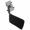 RAM® X-Grip® Mount с RAM® Tough-Wedge™ для 7-8-дюймовых планшетов - длинный рычаг