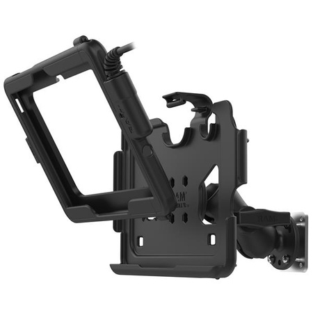 Комплект RAM® Tough-Case™ для Tab Active4 Pro с зарядным устройством Power Delivery