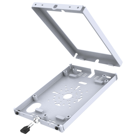 RAM® Safe-Case™ для Apple iPad mini (A17 Pro) и mini 6 - серый