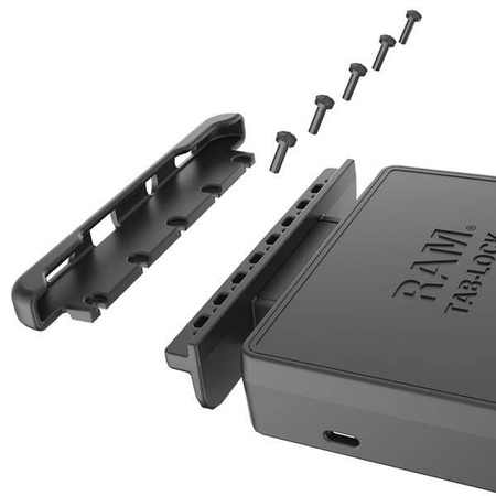 Держатель планшета RAM® Tab-Lock™ для Samsung Galaxy Tab S2 8.0 и многое другое