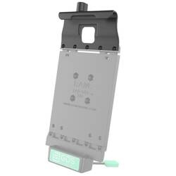 Верхняя чашка автомобильной док-станции GDS® для Samsung Tab A 8.0 (2017 г.)