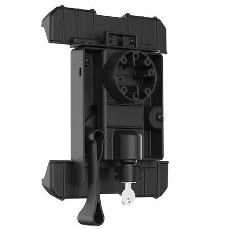 Держатель RAM® Tab-Lock™ для планшетов с диагональю 10,1–10,5 дюймов в футляре или без него