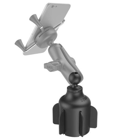 Шариковое основание подстаканника RAM® Stubby™