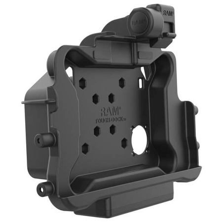 RAM® Power + Data & DB9 Dock для Honeywell ScanPal EDA10A