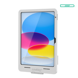 Тонкий чехол IntelliSkin® для iPad 10-го и 11-го поколения - серый