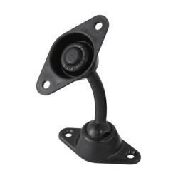 Крепление RAM® Snap-Link™ с длинным кронштейном и двумя ромбовидными пластинами