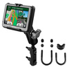 Крепление бачка тормозной системы/сцепления RAM® для Garmin nuvi 2495LMT, 465T и более
