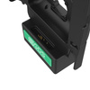 GDS® Tough-Dock™ с PoE + один USB-A для Samsung Tab A9+