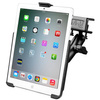 RAM® EZ-Roll'r™ для iPad mini поколений 1–3 с зажимным основанием Glare Shield