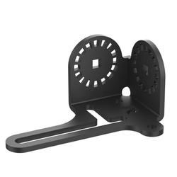 Автомобильная база RAM® Pod HD™