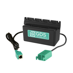 Док-станция GDS® PoE + Dual USB-A для планшетов IntelliSkin® Next Gen