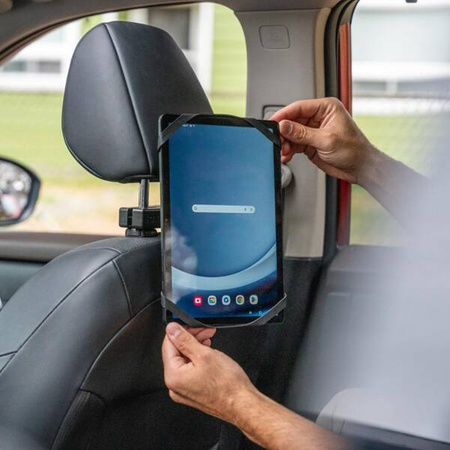 RAM® Универсальное крепление для планшетов на подголовник для 7-13-дюймовых планшетов