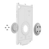 Адаптер GDS® Uni-Conn™ для IntelliSkin® - серый