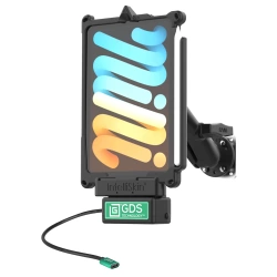 GDS® Uni-Conn™ Vehicle Bundle для Apple iPad mini (A17 Pro) и mini 6