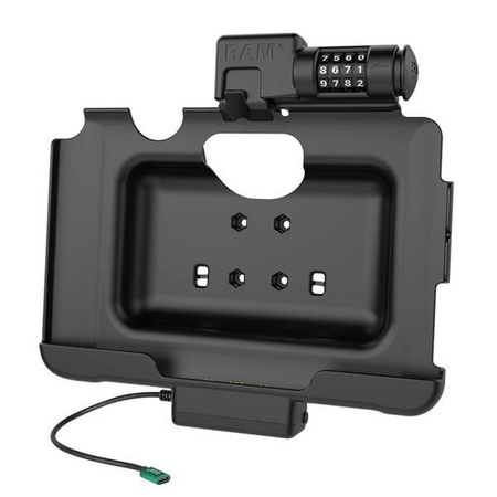 RAM® Combo-Locking USB-C Dock для Tab Active4 Pro и Tab Active Pro