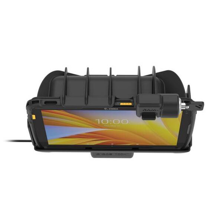 Блокировка RAM® Tough-Dock™ для планшета Zebra ET4x 10 дюймов