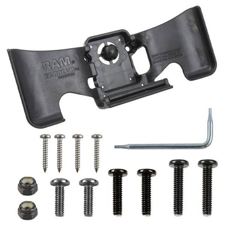 Подставка RAM® Form-Fit для Garmin dezl™ 760LMT, nuvi 2797LMT и RV 760LMT