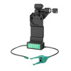 GDS® Uni-Conn™ Правая блокируемая док-станция с питанием от USB-A и RJ45