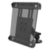 Крепление RAM® Tab-Tite™ Drill-Down для Apple iPad 1–4 и более