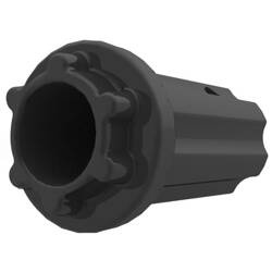 Сменный 6-контактный ключ RAM® Pin-Lock™ для гнезд размеров D и E