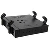 Подпружиненный держатель для ноутбука RAM® Tough-Tray™