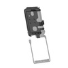 Держатель RAM® Tough-Case™ для планшетов Samsung Tab Active5 и 3 и более