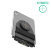 GDS® Tab-Conn™ для чехлов в стиле Folio (D-образная форма и задние площадки Pogo Pads)
