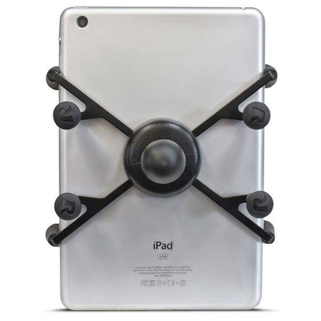 Универсальный держатель RAM® X-Grip® для планшетов размером 7–8 дюймов с шариком, размер B