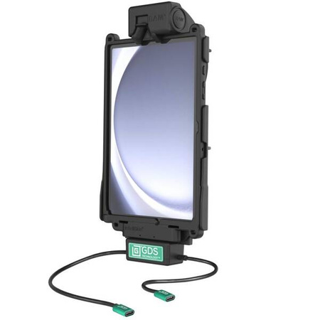 GDS® Tough-Dock™ + один USB-C для Samsung Tab A9+