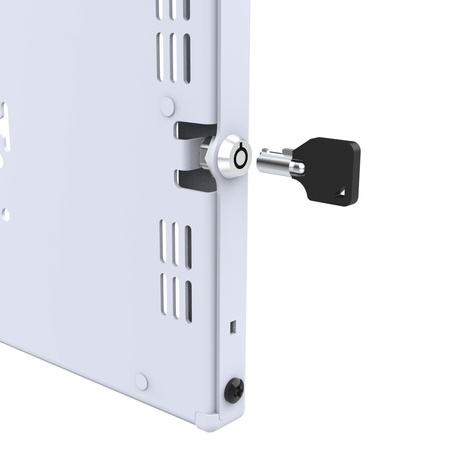 RAM® Safe-Case™ для Samsung Galaxy Tab A9+ - серый