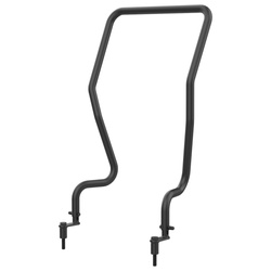 RAM® Tough-Bar™ для 2023 Rivian R1S и R1T