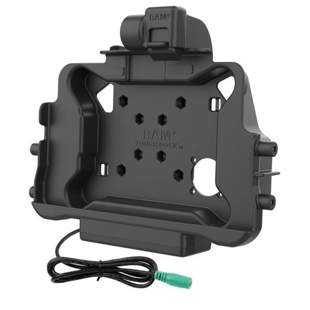 RAM® Powered Dock для Honeywell ScanPal EDA10A