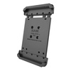 Подпружиненный держатель RAM® Tab-Tite™ для 8-дюймовых планшетов