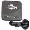 Крепление на присоске RAM® Twist-Lock™ для Raymarine Dragonfly