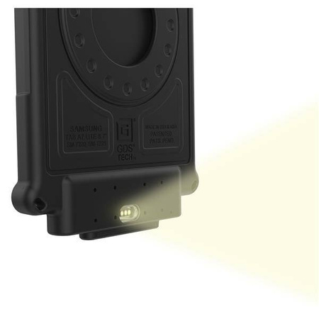 IntelliSkin® Next Gen со светодиодной подсветкой для Samsung Tab A7 Lite 8,7 дюйма