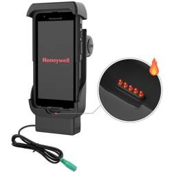 Док-станция с питанием от RAM® для Honeywell CT40/45/47 — контакты с подогревом