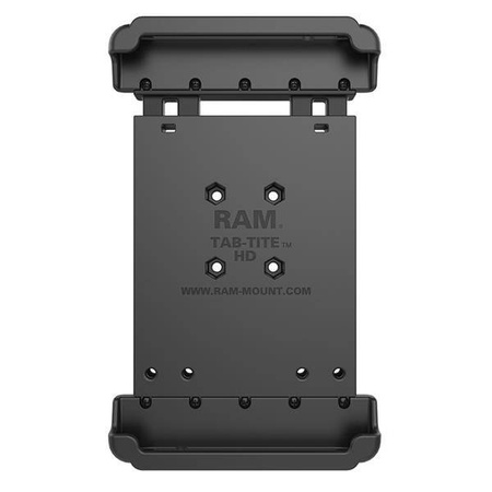 Подпружиненный держатель RAM® Tab-Tite™ для 8-дюймовых планшетов