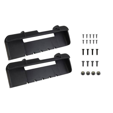 Торцевые чашки RAM® Tab-Tite™ для Panasonic Toughpad FZ-G1