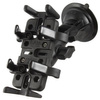 Универсальное крепление RAM® Finger-Grip™ с присоской RAM® Twist-Lock™