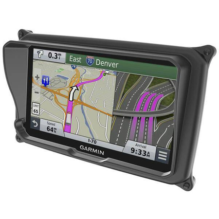 Крепежная подставка RAM® Form-Fit для Garmin Dezl 770LMTHD