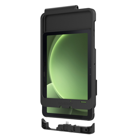 Тонкий чехол IntelliSkin® для Tab Active5 Pro и 4 Pro (задняя панель Pogo Pads)