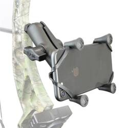 Крепление для телефона RAM® X-Grip® с основанием RAM® Bow-Cam™