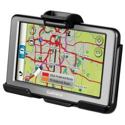 Подставка RAM® EZ-Roll'r™ для Garmin dezl™ 560LMT и 560LT