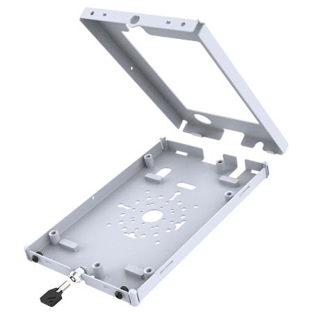 RAM® Safe-Case™ для планшета Zebra ET4x 8" - серый