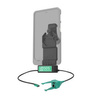 Док-станция GDS® Uni-Conn™ с питанием от USB-A и RJ45