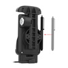 RAM® Locking Form-Fit Powered Dock for Zebra TC22 & TC27 with Boot