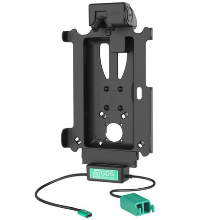 GDS® Tough-Dock™ + двойной USB-A для Tab Active4 Pro и Tab Active Pro