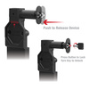 GDS® Uni-Conn™ Locking Dock + Dual USB-A с кнопкой разблокировки