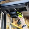 Держатель сканера RAM® Power-Grip™ с магнитным адаптером Tough-Mag™